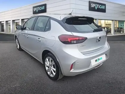 Photo 6 Opel Corsa  1.2 75ch Elegance Business