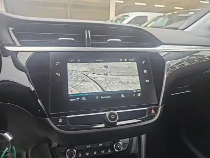 Photo 14 Opel Corsa  1.2 75ch Elegance Business