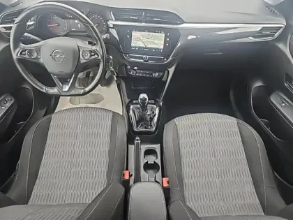 Photo 7 Opel Corsa  1.2 75ch Elegance Business