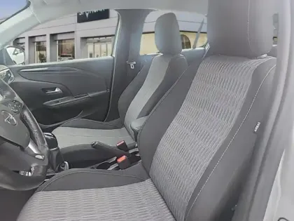 Photo 8 Opel Corsa  1.2 75ch Elegance Business