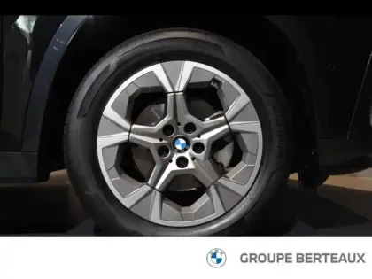 Photo 8 BMW X1  sDrive18i 136ch xLine