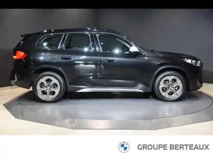 Photo 5 BMW X1  sDrive18i 136ch xLine