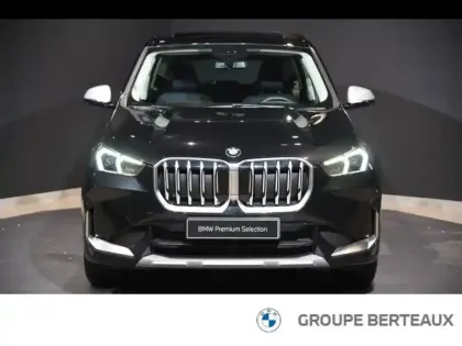 Photo 7 BMW X1  sDrive18i 136ch xLine