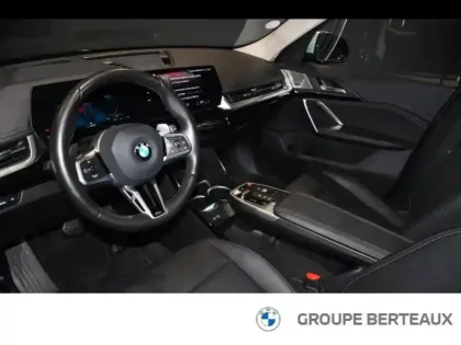 Photo 9 BMW X1  sDrive18i 136ch xLine