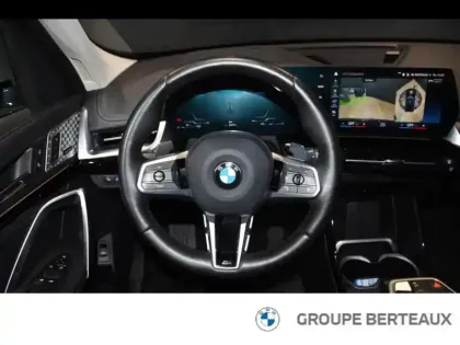 Photo 11 BMW X1  sDrive18i 136ch xLine