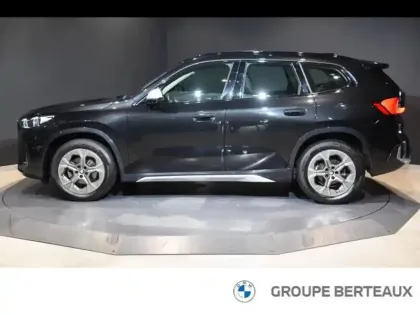 Photo 1 BMW X1  sDrive18i 136ch xLine