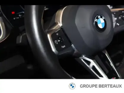 Photo 13 BMW X1  sDrive18i 136ch xLine