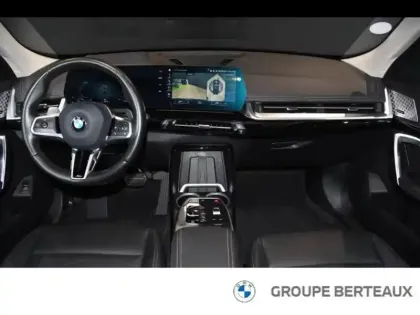 Photo 10 BMW X1  sDrive18i 136ch xLine
