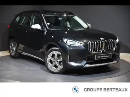 Photo 6 BMW X1  sDrive18i 136ch xLine