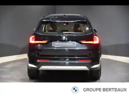 Photo 3 BMW X1  sDrive18i 136ch xLine