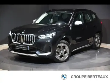 Photo Bmw X1