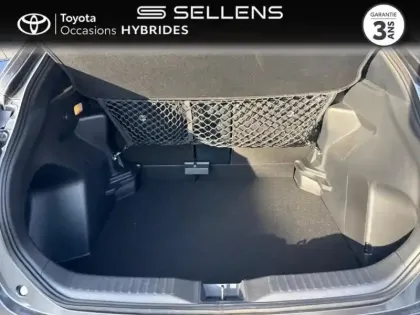 Photo 9 Toyota Yaris  Cross 116h Trail MY22