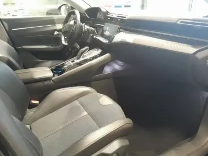 Photo 13 Peugeot 508  BlueHDi 130ch S&S Allure EAT8 7cv