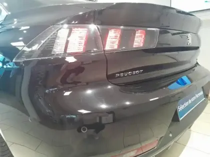 Photo 8 Peugeot 508  BlueHDi 130ch S&S Allure EAT8 7cv