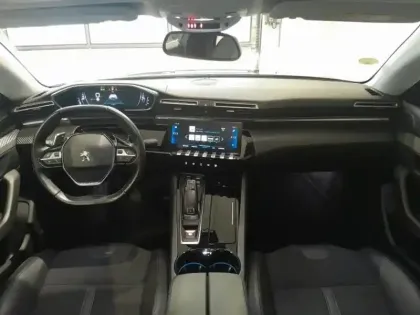 Photo 11 Peugeot 508  BlueHDi 130ch S&S Allure EAT8 7cv
