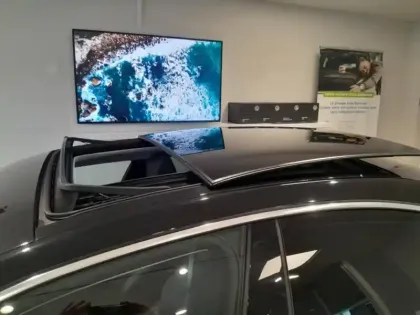 Photo 9 Peugeot 508  BlueHDi 130ch S&S Allure EAT8 7cv