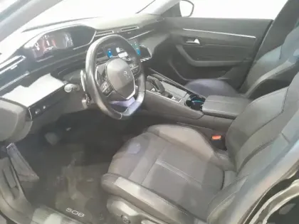 Photo 10 Peugeot 508  BlueHDi 130ch S&S Allure EAT8 7cv