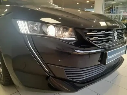 Photo 5 Peugeot 508  BlueHDi 130ch S&S Allure EAT8 7cv