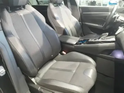 Photo 12 Peugeot 508  BlueHDi 130ch S&S Allure EAT8 7cv