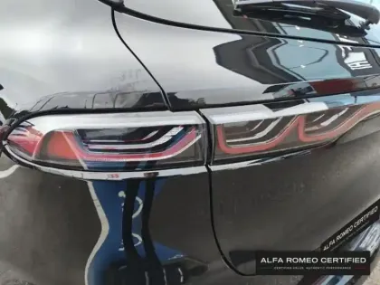 Photo 9 Alfa Romeo Tonale  1.5 Hybrid 130ch Sprint TCT