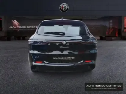 Photo 5 Alfa Romeo Tonale  1.5 Hybrid 130ch Sprint TCT