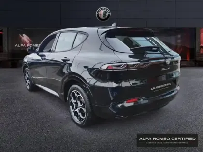 Photo 6 Alfa Romeo Tonale  1.5 Hybrid 130ch Sprint TCT