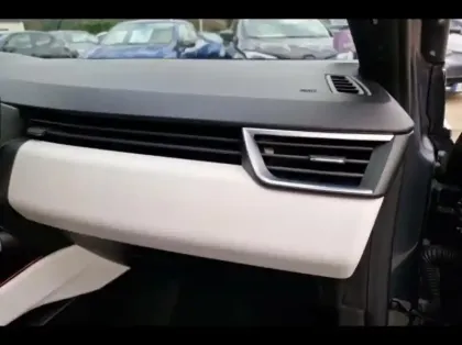 Photo 10 Renault Clio  1.6 E-Tech hybride 140ch Intens -21N