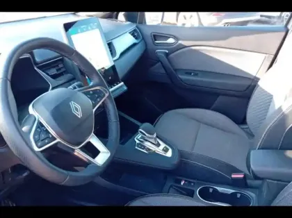 Photo 9 Renault Symbioz  1.6 E-Tech full hybrid 145ch Techno