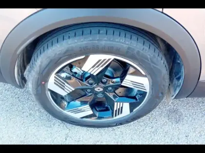 Photo 11 Renault Symbioz  1.6 E-Tech full hybrid 145ch Techno