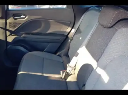 Photo 10 Renault Symbioz  1.6 E-Tech full hybrid 145ch Techno