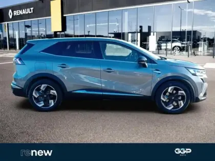 Photo 6 Renault Symbioz  1.6 E-Tech full hybrid 145ch Techno