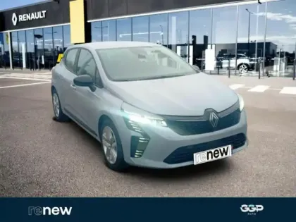 Photo 7 Renault Clio  1.6 E-Tech 145ch full hybrid Evolution - 24