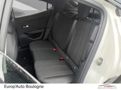 Photo 11 Opel Mokka  1.2 Turbo 136ch GS