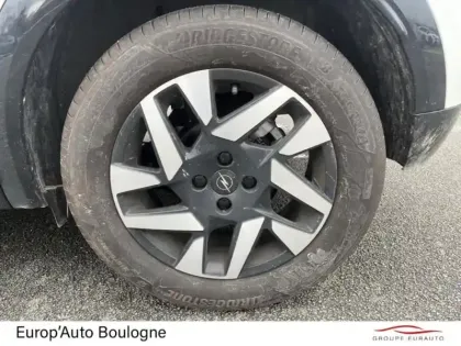 Photo 12 Opel Mokka  1.2 Turbo 136ch GS