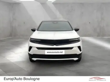 Photo 1 Opel Mokka  1.2 Turbo 136ch GS