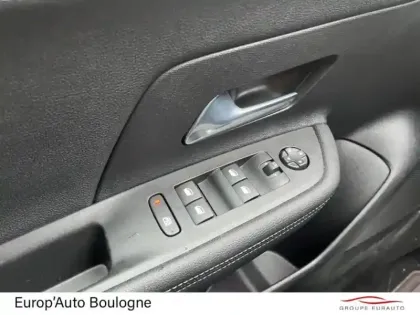 Photo 14 Opel Mokka  1.2 Turbo 136ch GS