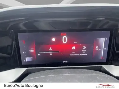 Photo 9 Opel Mokka  1.2 Turbo 136ch GS