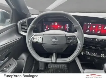 Photo 8 Opel Mokka  1.2 Turbo 136ch GS