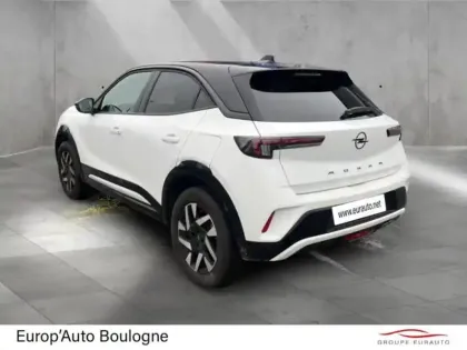 Photo 6 Opel Mokka  1.2 Turbo 136ch GS