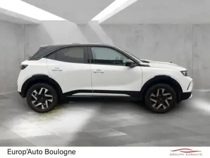 Photo 3 Opel Mokka  1.2 Turbo 136ch GS