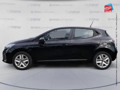 Photo 8 Renault Clio  1.5 Blue dCi 100ch Evolution - 24