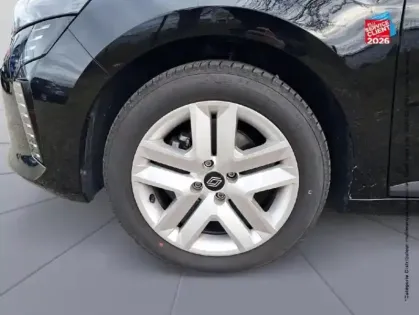 Photo 9 Renault Clio  1.5 Blue dCi 100ch Evolution - 24