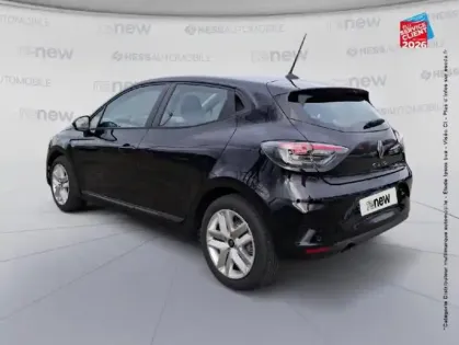 Photo 7 Renault Clio  1.5 Blue dCi 100ch Evolution - 24