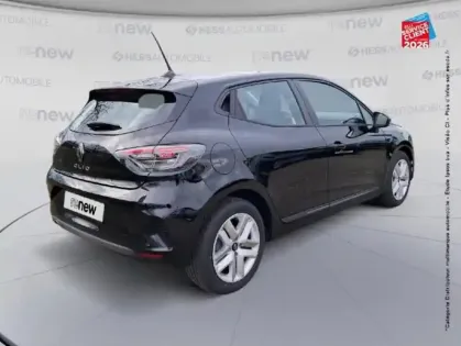 Photo 5 Renault Clio  1.5 Blue dCi 100ch Evolution - 24