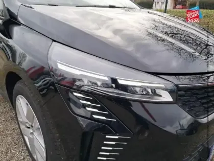 Photo 12 Renault Clio  1.5 Blue dCi 100ch Evolution - 24