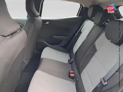 Photo 10 Renault Clio  1.5 Blue dCi 100ch Evolution - 24