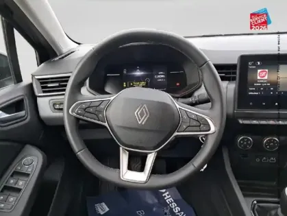 Photo 11 Renault Clio  1.5 Blue dCi 100ch Evolution - 24