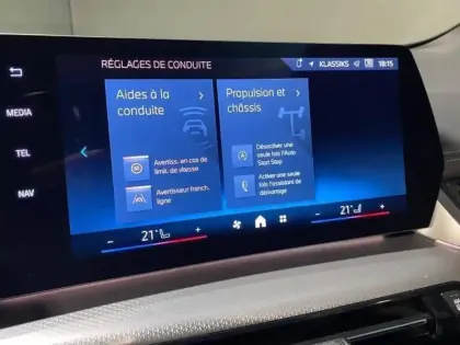 Photo 12 BMW Serie 2 Série 2 ActiveTourer 225e 245ch xDrive M Sport DKG7