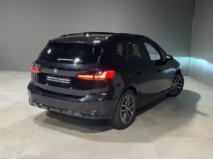 Photo 6 BMW Serie 2 Série 2 ActiveTourer 225e 245ch xDrive M Sport DKG7