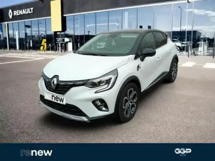 Photo Renault Captur